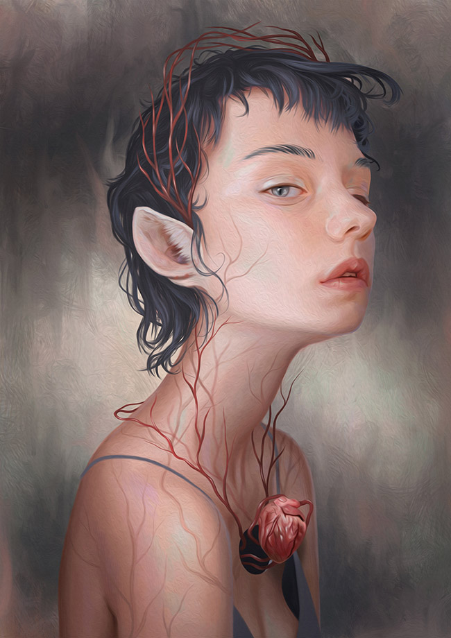 Beautiful Bizarre Art Prize Check Out The Amazing Entries
